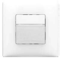 Theben 2069655 Aanwezigheidsdetector theMura P180 KNX UP WH