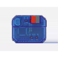 Theben 9070868 Mediakoppelaar Medienkoppler TP RF KNX