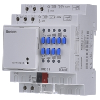 Theben 4930270 Dimactor DMG 2 T KNX