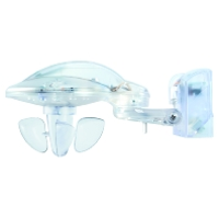 Theben 1409201 Sensor Meteodata 140 S 24V KNX