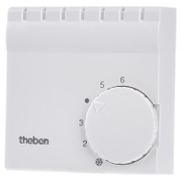 Theben 7080001 RAMSES 708 Kamerthermostaat 1 stuk(s)