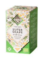 Thee van Oordt Super Shape