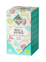 Thee van Oordt Well Being