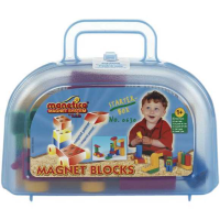 Theo Klein Manetico Starter Box bouwsteen