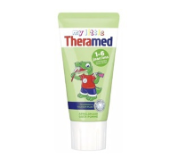 Theramed Junior Tandpasta Appel 1 6 Jaar