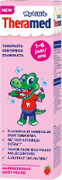 Theramed Junior Tandpasta 1 6 Jaar Aardbei