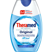 Theramed Tandpasta 2 in 1 Original