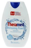 Theramed Whitening Power 2 in 1 Tandpasta