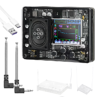 Theremin Muziekinstrument Nieuwe en Leuke Geek Apparatuur Theremin+ Gift Muziekfans