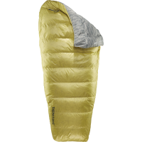 Therm a Rest Corus 32F/0C Quilt, Long