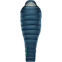 Therm a Rest Hyperion 20F/ 6C Small Afwerking: Deep Pacific