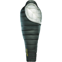 Therm a Rest Hyperion 32F/0C Small Afwerking: Black Forest
