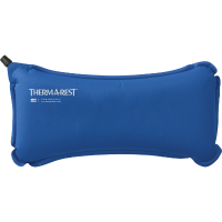 Therm a Rest Lumbar Pillow Lendenkussen Nautical Blue