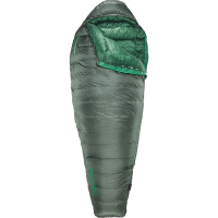 Therm a Rest Questar 32F/0C Sleeping Bag, Regular