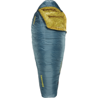 Therm a Rest Saros 20F/ 6C Long Kleur: Stargazer