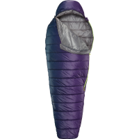 Therm a Rest Space Cowboy 45F/7C Sleeping Bag, Long
