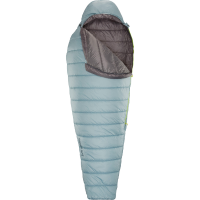 Therm a Rest Space Cowboy 45F/7C Sleeping Bag, Small