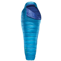 Therm a Rest Space Cowboy 45F/7C Small slaapzak