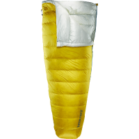 Therm a Rest Therm Ohm 32F/0C UL Hoodless Bag Reg Kleur: Lariks