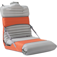 Therm a Rest Trekker Chair 25 bekleding Tomato