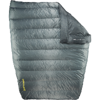 Therm a Rest Vela Double 20F/ 6C Quilt slaapzak