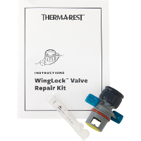 Therm a Rest WingLock Valve Repair Kit reparatieset