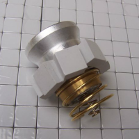Thermal Conductive Silicone Little Piece For Flashlight