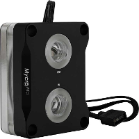 Thermal Grizzly AMD Mycro Direct Die Pro RGB heatsink
