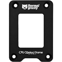 Thermal Grizzly CPU Contact Frame houder Intel 13th & 14th Gen CPU's