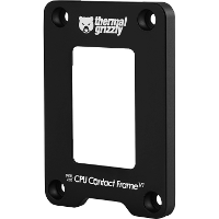 Thermal Grizzly CPU contact frame V1   Intel 1851 montagegereedschap