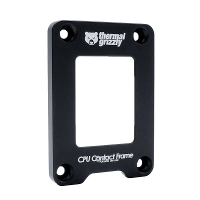 Thermal Grizzly CPU montageframe