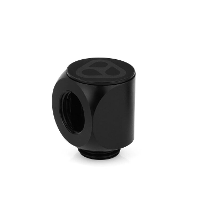 Thermal Grizzly DeltaMate Rotary   FF90° verbinding