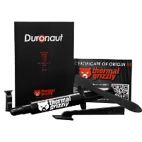 Thermal Grizzly Duronaut 6g koelpasta
