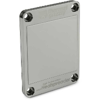 Thermal Grizzly High Performance Heatspreader AM5 heatsink