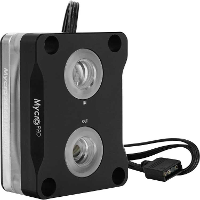 Thermal Grizzly Intel 1851 Mycro Direct Die Pro RGB V1 heatsink
