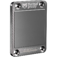 Thermal Grizzly Intel High Performance Heatspreader V1 heatsink