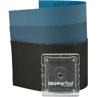 Thermal Grizzly Lapping Tool 13th & 14th Gen. Intel CPU slijp polijstmiddel