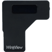 Thermal Grizzly WireView GPU   1x 8 Pin PCIe   Normal meetapparaat