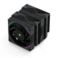 Thermalright Phantom Spirit 120 EVO CPU Windkoeler Heatsink Ondersteunt 1700/115X/AM5/AM4 7 Heatpipes Dubbele Toren Radi