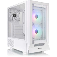 Thermaltake Ceres 350 MX   Snow midi tower behuizing