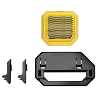Thermaltake Chassis Stand Kit for The Tower 250 Butter Caramel PC standaard Caramel