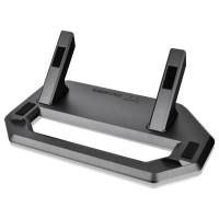 Thermaltake Chassis Stand Kit for The Tower 300 Matcha Plum PC standaard Zwart, Groen