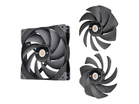 Thermaltake Thermaltake SWAFAN GT14   Premium Edition   Gehäuselüfter PC ventilator