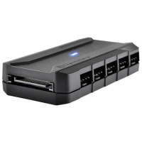 Thermaltake Commander FP, Hub 10 Poort voor PWM fans fancontroller AC 023 AN1NAN A1
