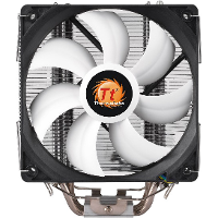 Thermaltake Contac Silent 12