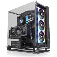 Thermaltake Core P3 TG Pro Window Kit