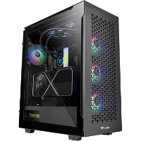 Thermaltake Divider 500 TG Air Window kit
