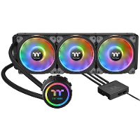 Thermaltake Floe DX RGB 360 TT Premium Edition