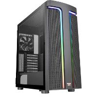 Thermaltake H590 TG ARGB midi tower behuizing