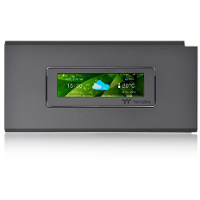Thermaltake LCD Panel Kit for Ceres Series display